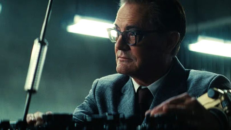 Hank McLean in Las Vegas in Fallout 2